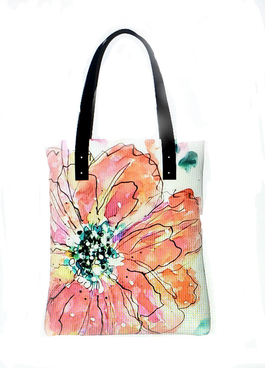 Fashion Tote FLORAL