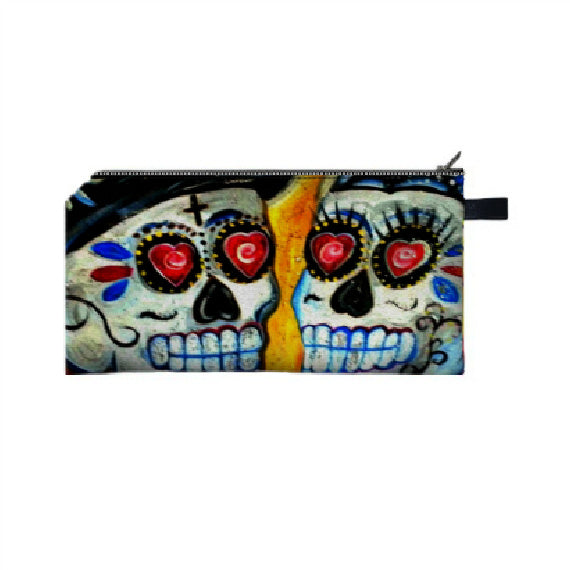 THE SKINNY BAG "Day of the Dead"