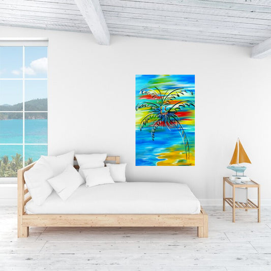 "Isla Bonita" Original