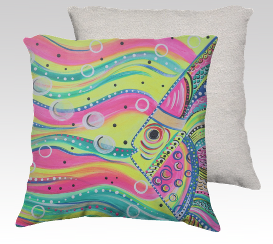 Color Fish