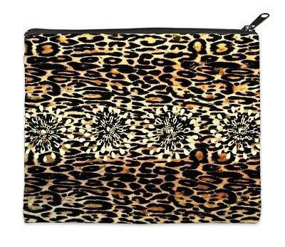The LARGE Bag "Ooh La Leopard"