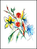 "Spring" Art Print